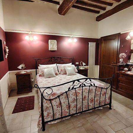 B&B Serena 페루자 외부 사진