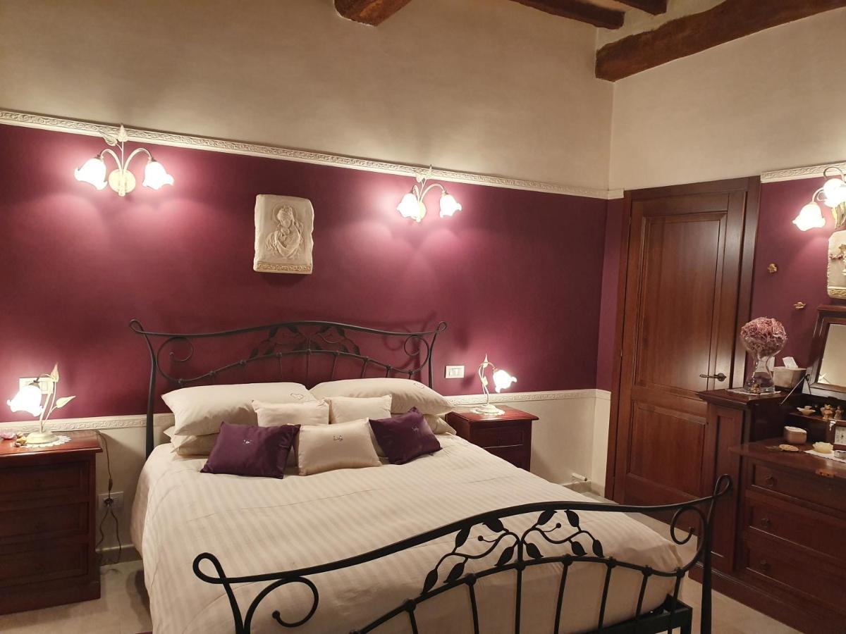 B&B Serena 페루자 외부 사진