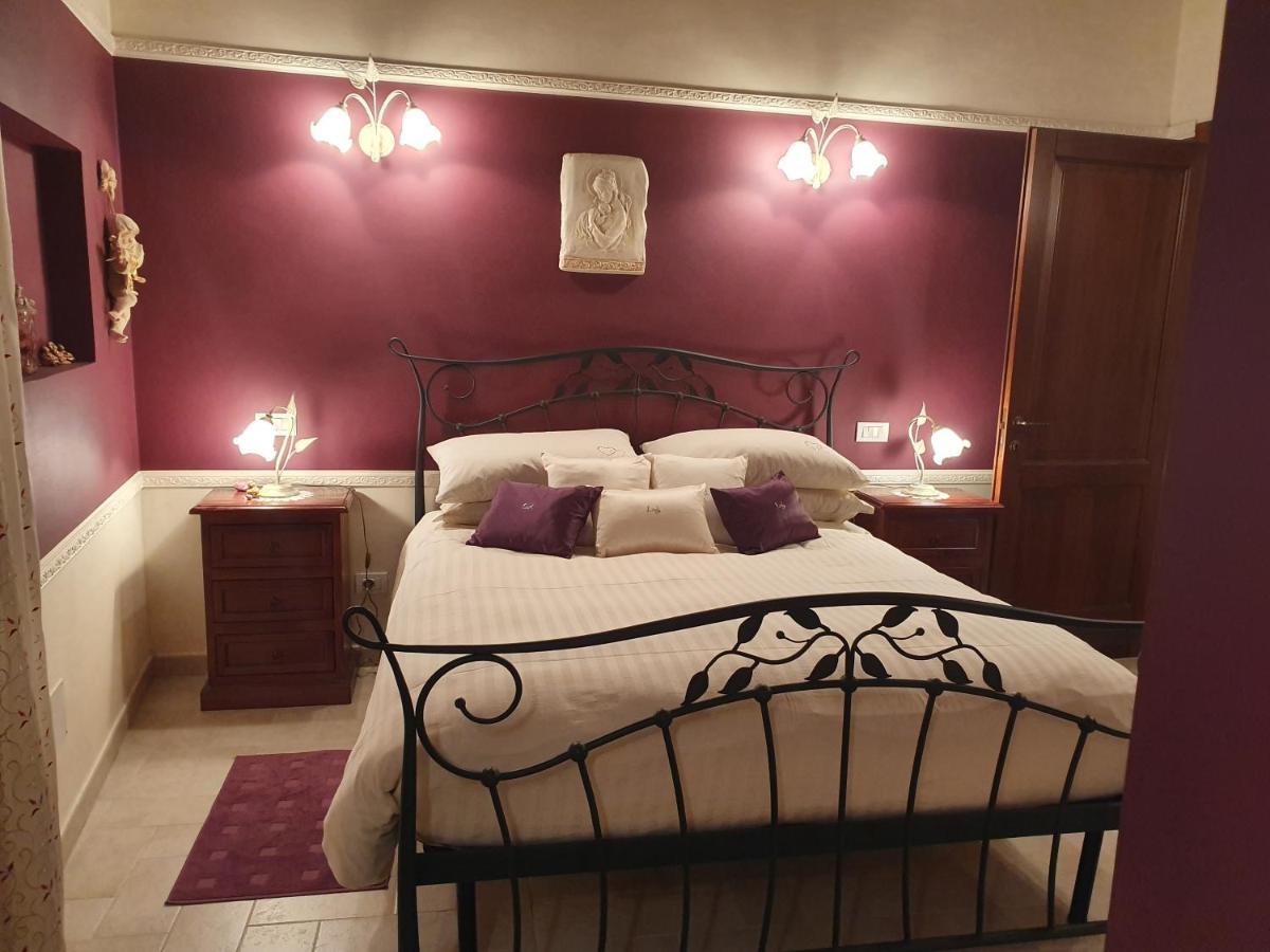 B&B Serena 페루자 외부 사진