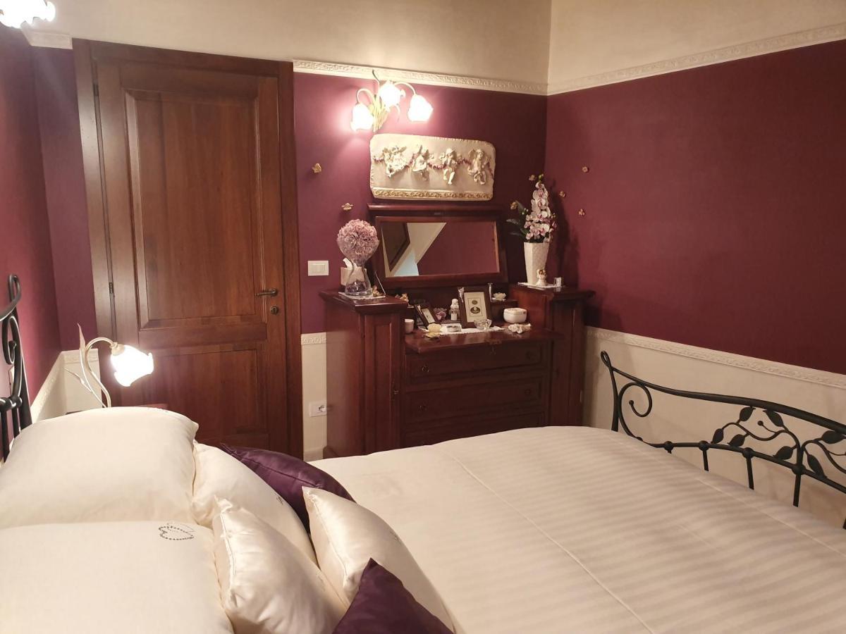 B&B Serena 페루자 외부 사진