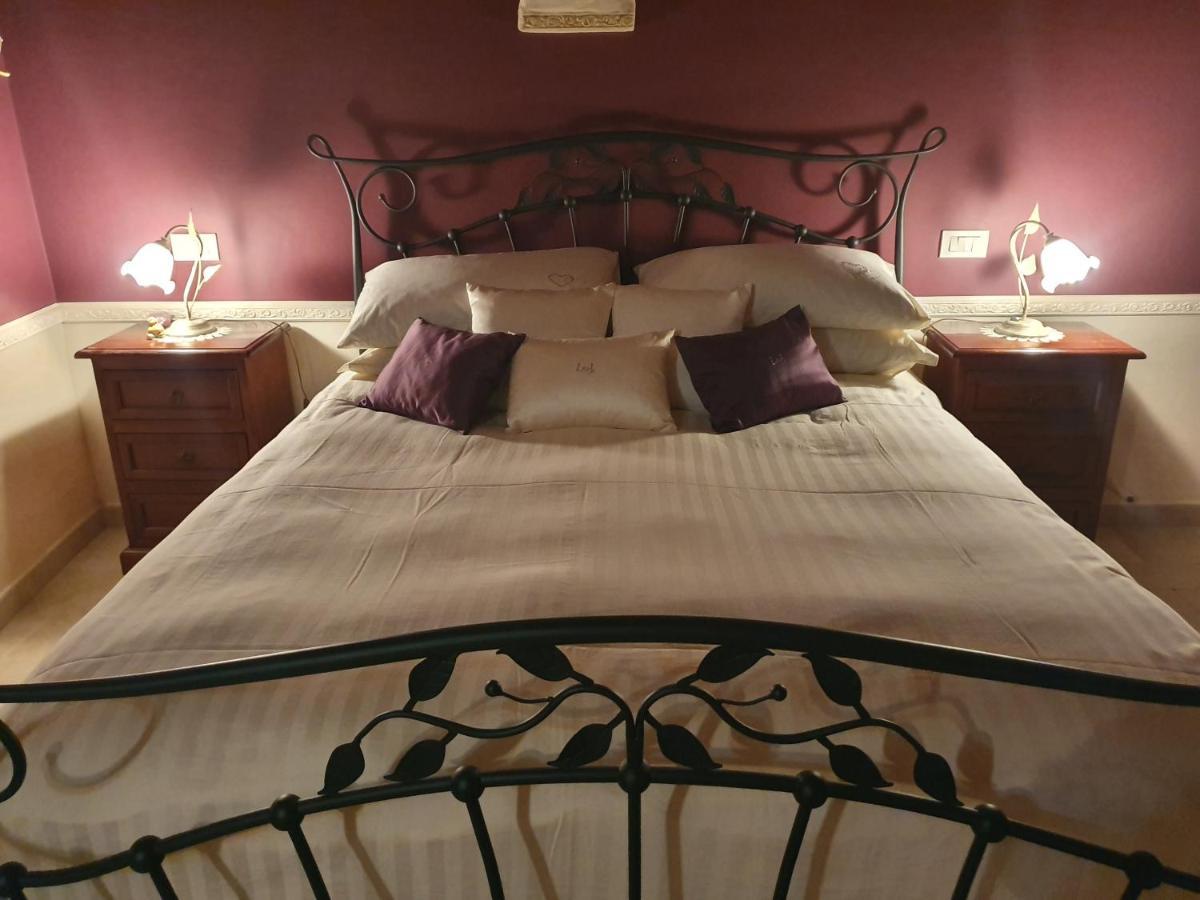 B&B Serena 페루자 외부 사진