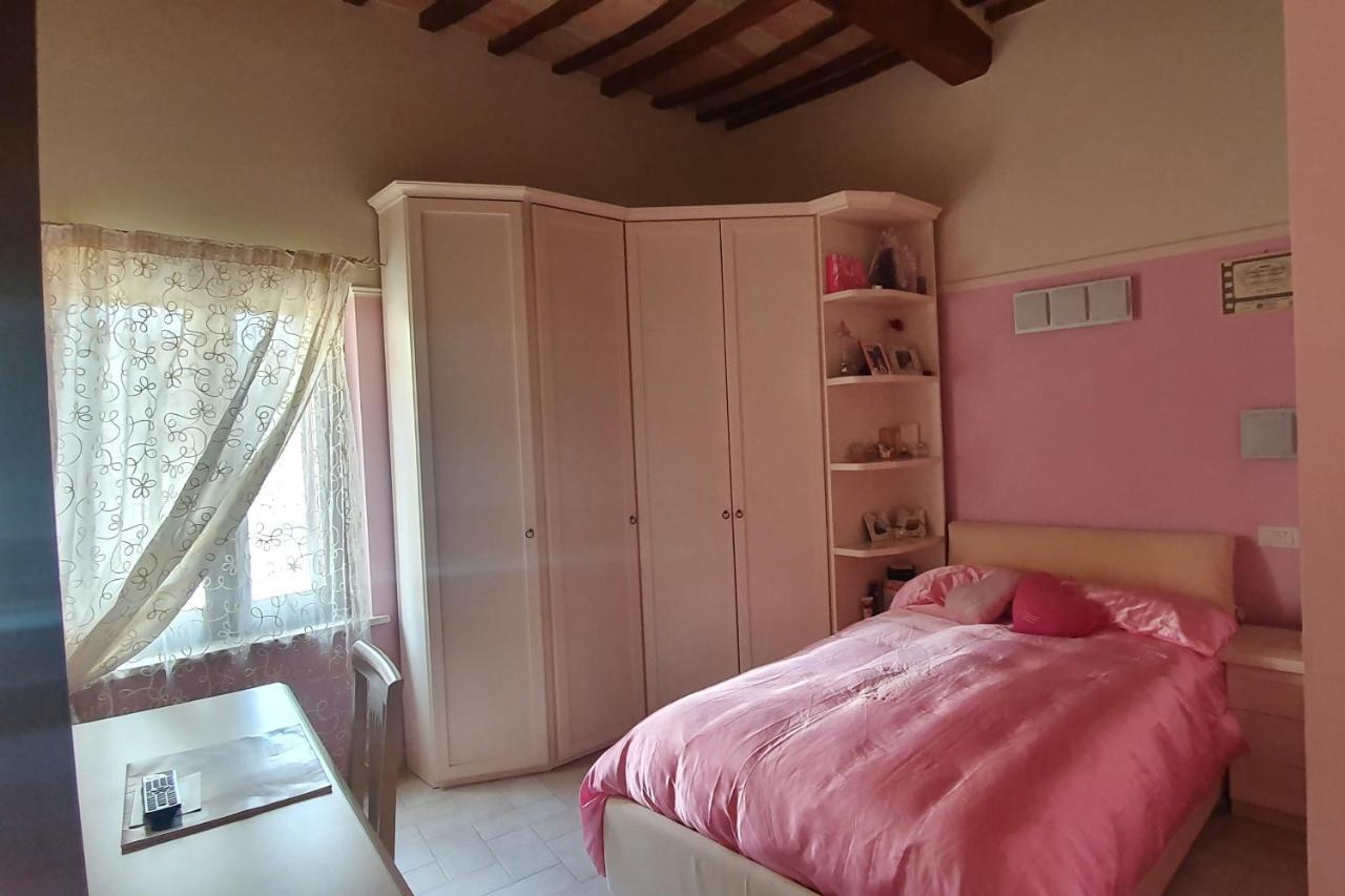 B&B Serena 페루자 외부 사진