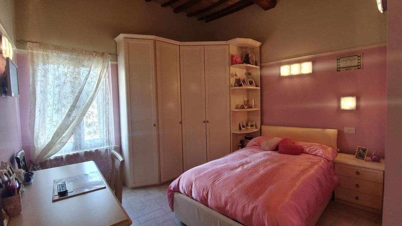 B&B Serena 페루자 외부 사진