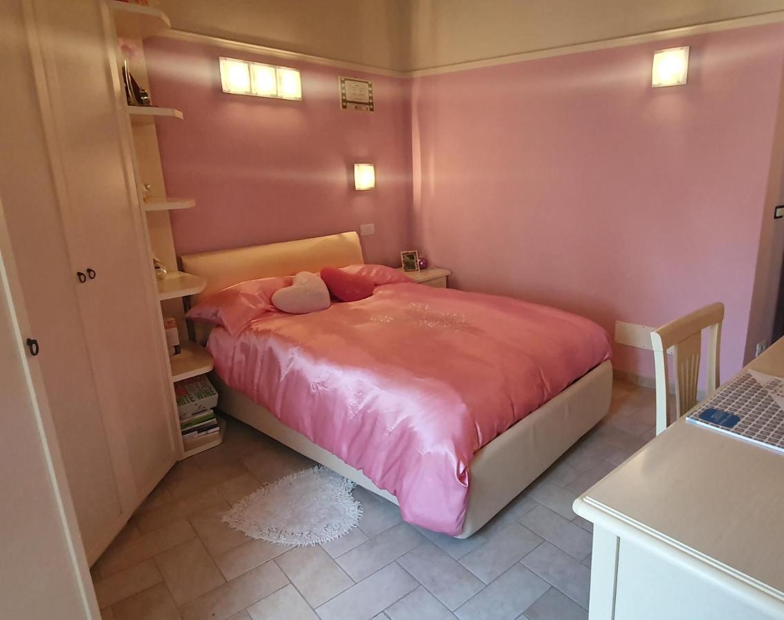 B&B Serena 페루자 외부 사진