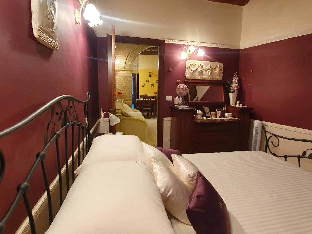 B&B Serena 페루자 외부 사진