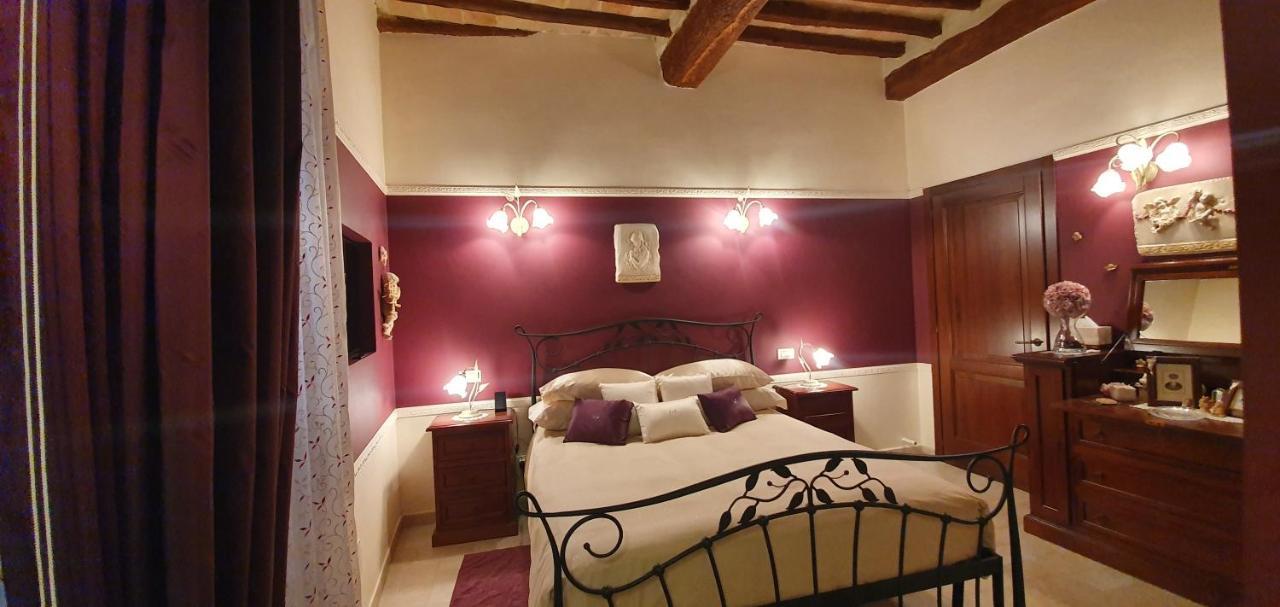 B&B Serena 페루자 외부 사진