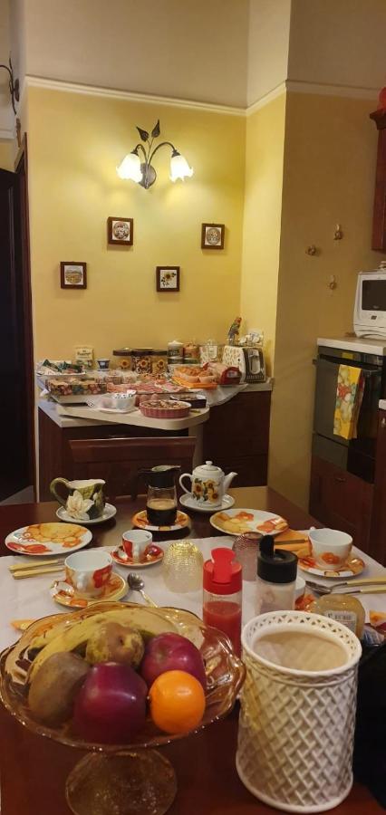 B&B Serena 페루자 외부 사진
