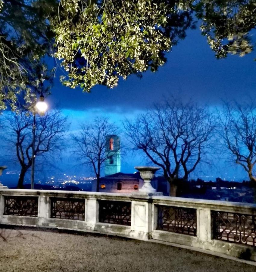 B&B Serena 페루자 외부 사진