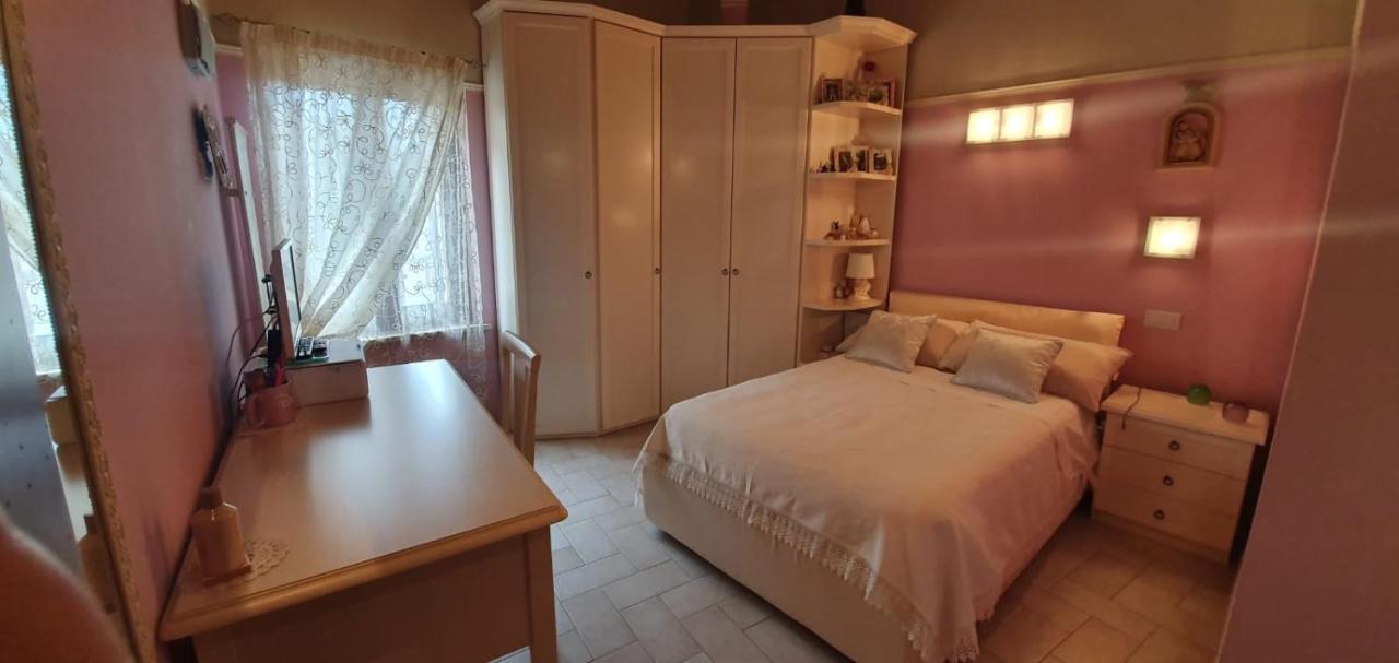 B&B Serena 페루자 외부 사진