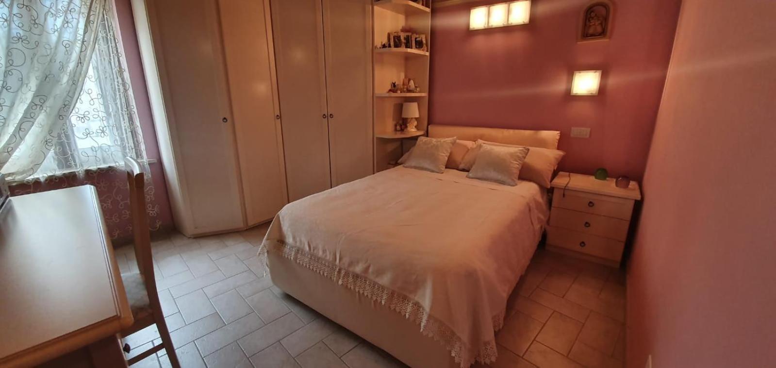 B&B Serena 페루자 객실 사진