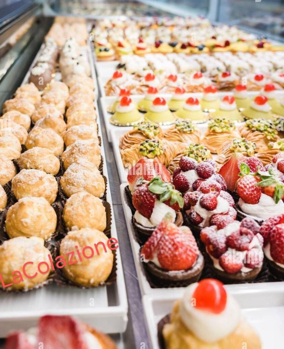 B&B Serena 페루자 외부 사진