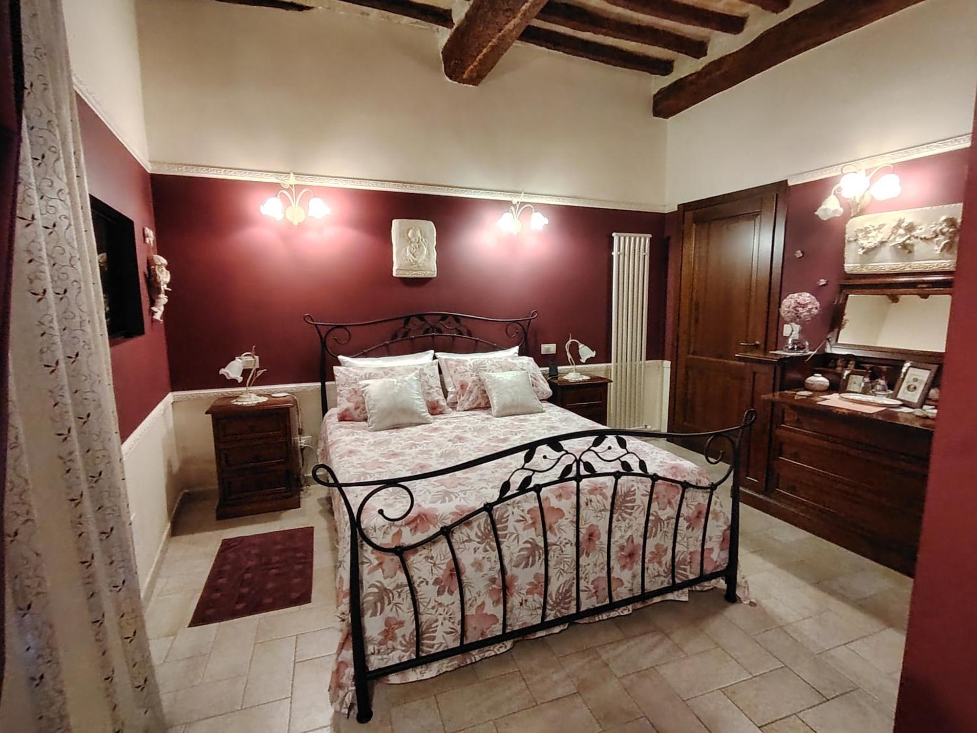 B&B Serena 페루자 외부 사진