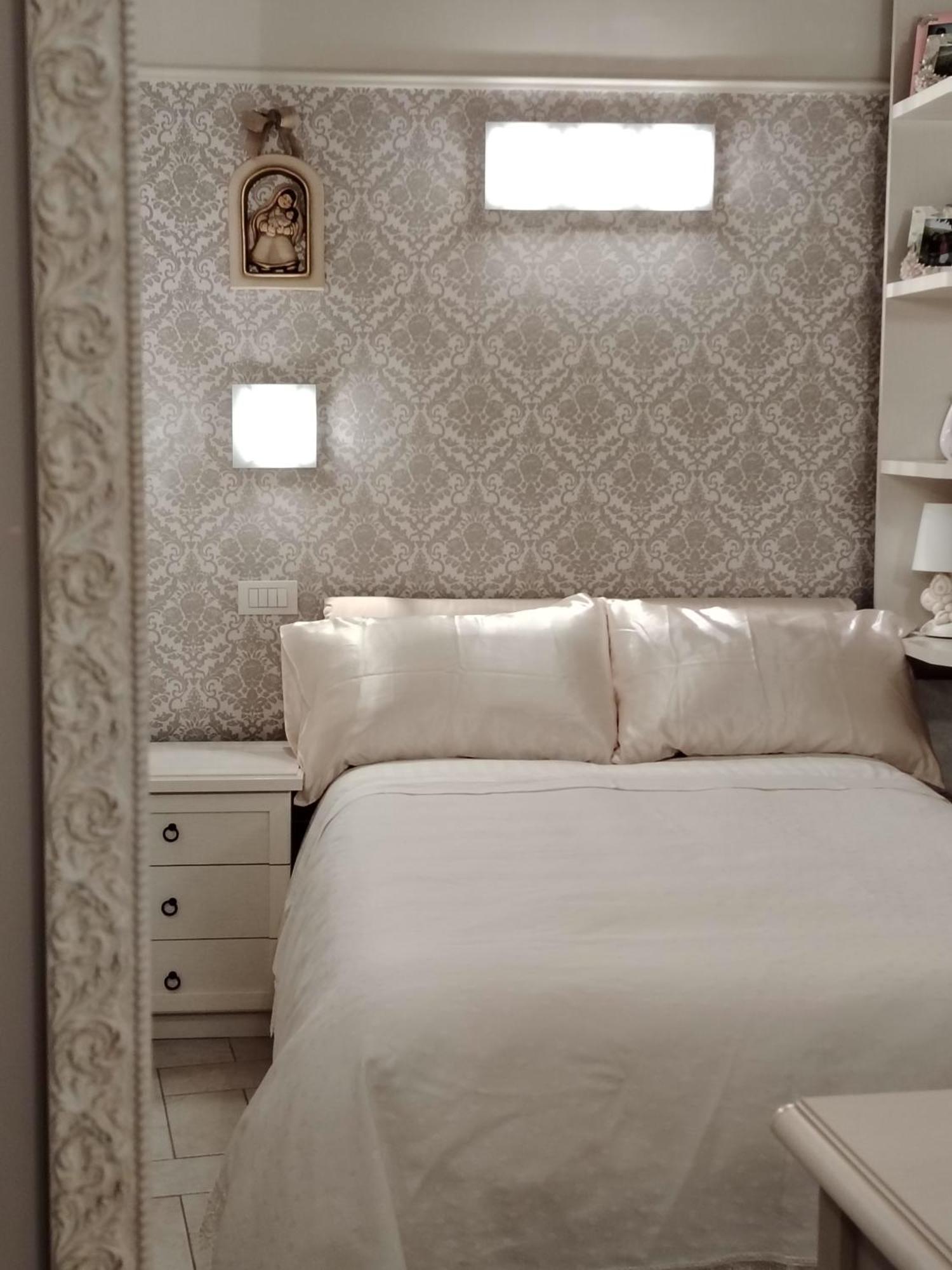 B&B Serena 페루자 외부 사진
