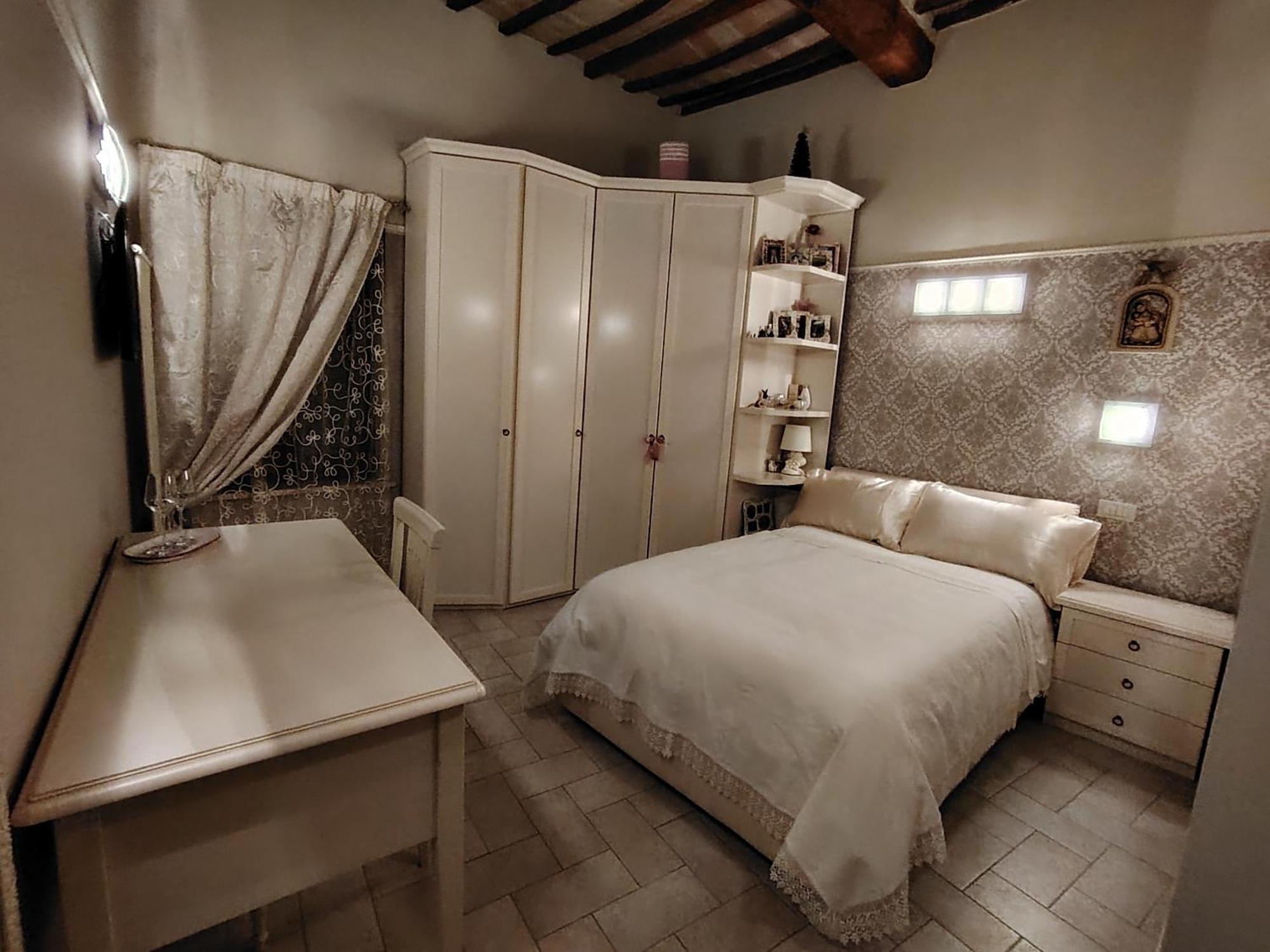 B&B Serena 페루자 외부 사진